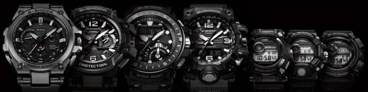 Мир наручных часов